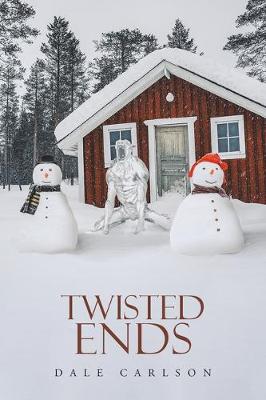 Book cover for Twisted Ends