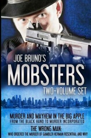 Cover of Mobsters, Two Volume Set