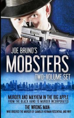 Book cover for Mobsters, Two Volume Set