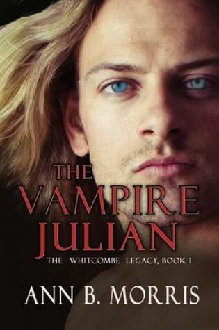 Cover of The Vampire Julian