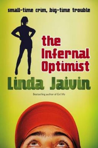 Cover of The Infernal Optimist