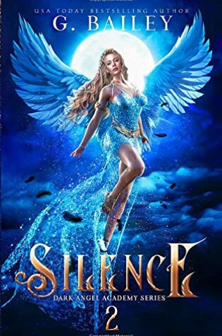 Cover of Silence