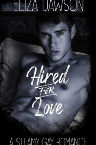 Cover of Hired for Love