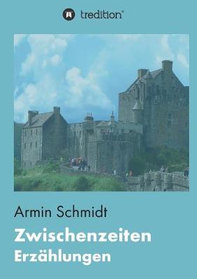 Book cover for Zwischenzeiten