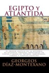 Book cover for EGIPTO y ATLANTIDA