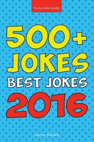 Cover of Jokes