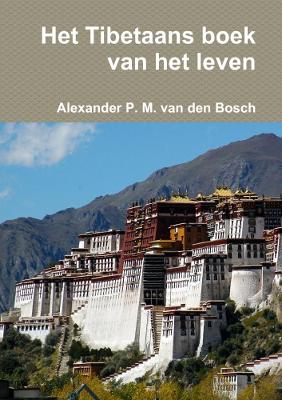 Book cover for Het Tibetaans boek van het leven