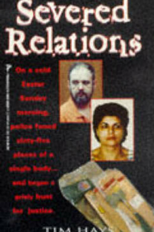 Cover of Severed Relations