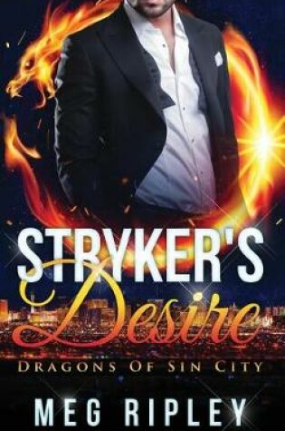 Cover of Stryker's Desire