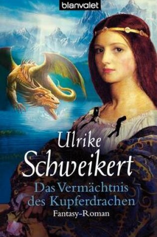 Cover of Das Vermchtmis Des Kupferdrachen