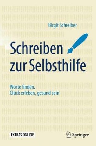 Cover of Schreiben Zur Selbsthilfe