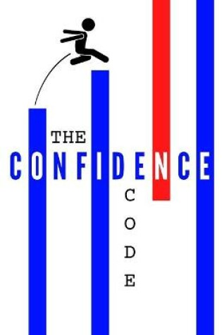 Cover of The Confidence Code