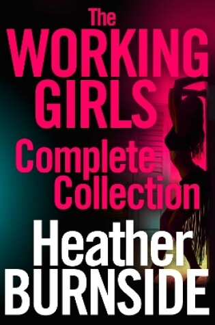 Cover of The Complete Collection