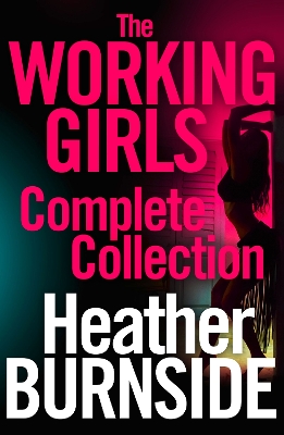 Book cover for The Complete Collection