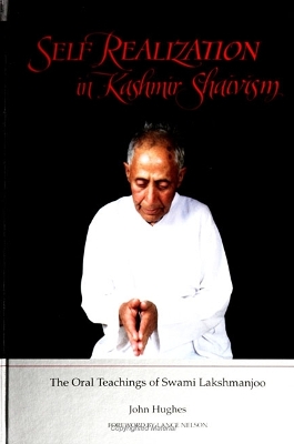 Book cover for Self Realization in Kashmir Shaivism