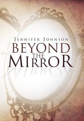 Book cover for Beyond the Mirror