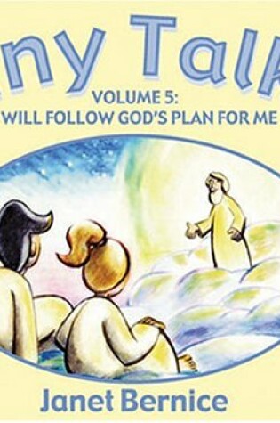 Cover of I Will Follow God's Plan for Me