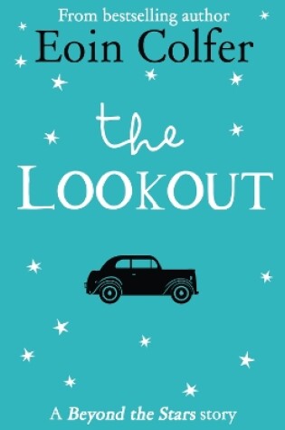 Cover of The Lookout
