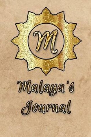 Cover of Malaya