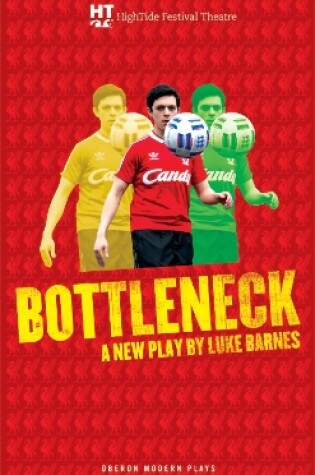 Cover of Bottleneck