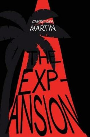 Cover of The Expansion