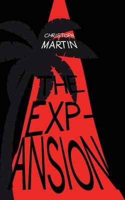 Book cover for The Expansion