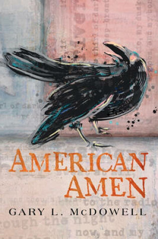 Cover of American Amen