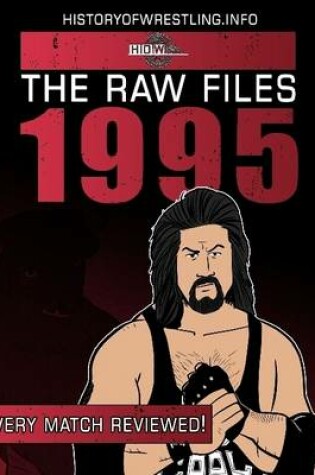 Cover of The Raw Files: 1995