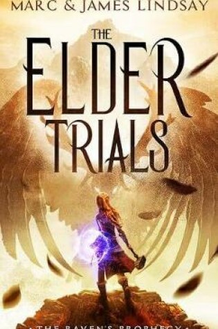 Cover of The Elder Trials