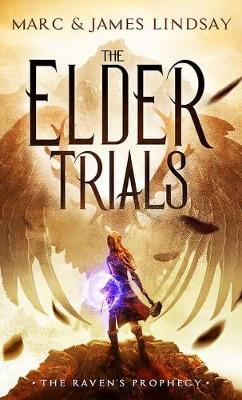 Book cover for The Elder Trials