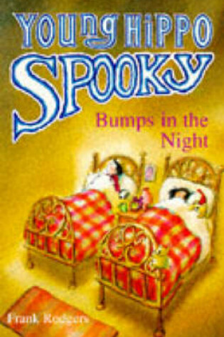 Cover of Bumps in the Night