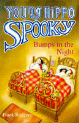 Book cover for Bumps in the Night