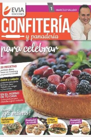 Cover of Confitería Y Panadería 1