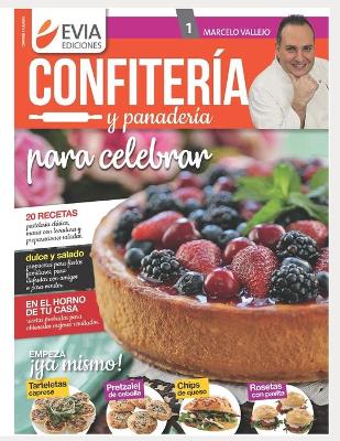 Book cover for Confitería Y Panadería 1