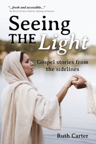 Cover of Seeing the Light