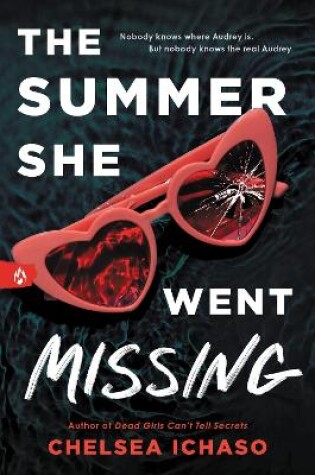 Cover of The Summer She Went Missing