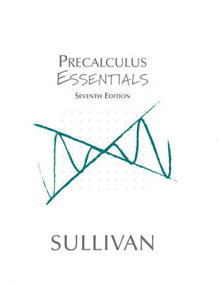 Book cover for Precalculus Essentials