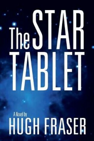 Cover of The Star Tablet