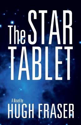 Book cover for The Star Tablet