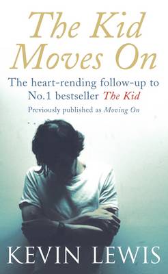 Book cover for Moving On