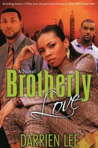 Cover of Brotherly Love