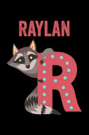 Cover of Raylan