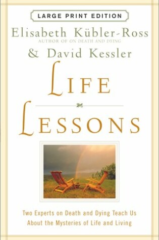 Cover of Life Lessons