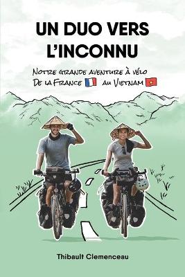 Book cover for Un Duo vers l'Inconnu