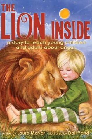 Cover of The Lion Inside