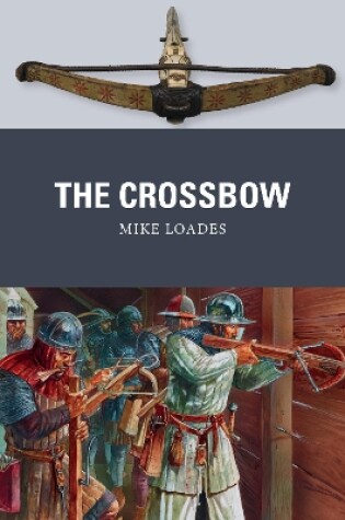 Cover of The Crossbow