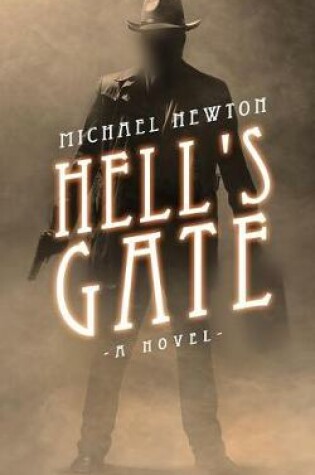 Cover of Hell's Gate