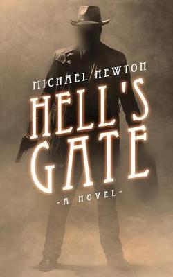 Book cover for Hell's Gate