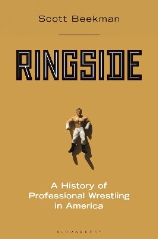 Cover of Ringside