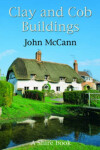 Book cover for Clay and Cob Buildings